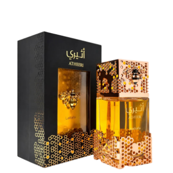 Atheeri Lattafa Perfumes 100 ml Eau de ParfumAtheeri Lattafa Perfumes 100 ml Eau de Parfum