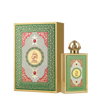 Queen of Arabia Lataffa 100ml Eau de Parfum